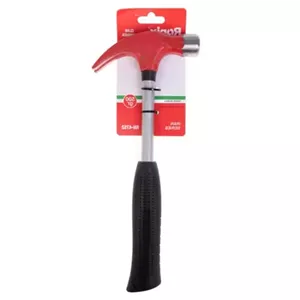 چکش دوشاخ میخ کش 500 گرمی رونیکس مدل 4752