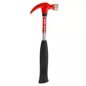 چکش دوشاخ میخ کش 250 گرمی رونیکس