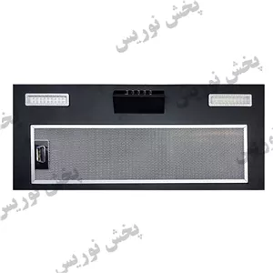 هود توکار مخفی مدل sd72 سایز 70