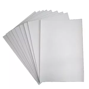 کاغذ A4 بسته 25 عددی