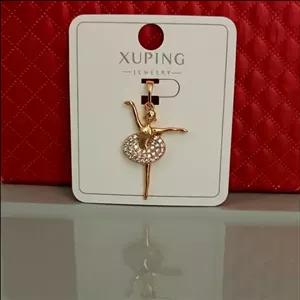 پلاک فرشته بالرین ژوپینگ اصل