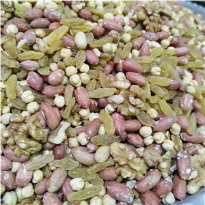 آجیل اقتصادی نوستالژی (نیم کیلو) اجیل مناسب 