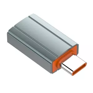 تبدیل انتقال فایل از گوشی به فلش و لپ تاپ و سایر دستگاههای دارای درگاه USB

