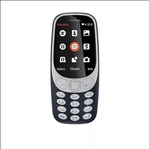 قاب پشت و رو گوشی موبایل نوکیا 3310 3G 