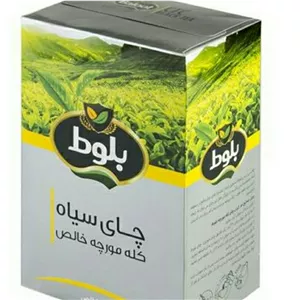چای کله مورچه ساده 450 گرمی بلوط