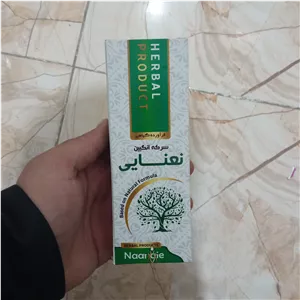 سرکه انگبین عنصلی حکیم خیراندیش 250 گرمی