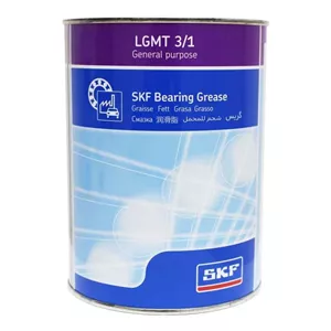 گریس SKF ( 1 کیلوی)