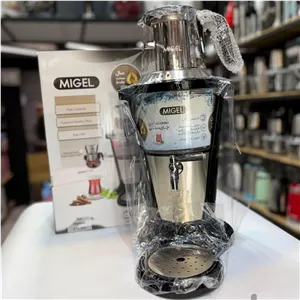 سماوربرقی میگل 302 (پس کرایه)