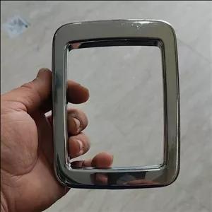 قاب دور دنده 206و207 استیل