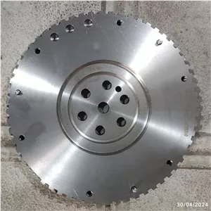 فلایویل کامل 215 ساینا کوئیک تیبا
