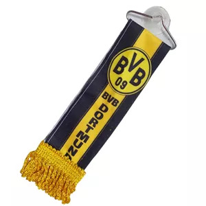 پرچم آویز مستطیل ریشه دار BVB