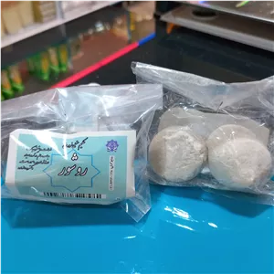 روشور ، سفیدآب سنتی و طبیعی ( احیاسلامت دکترروازاده)