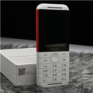 گوشی موبایل نوکیا مدل 5310 TA-1212 DS FA ویتنام سریال چنج جنس درجه 1