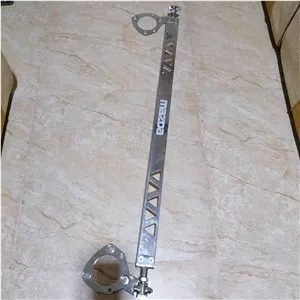 استرس بار مزدا 3
