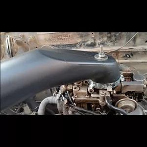 کیت مکش پراید کاربراتوری بافیلتر اسپرت کوچک پس کرایه 