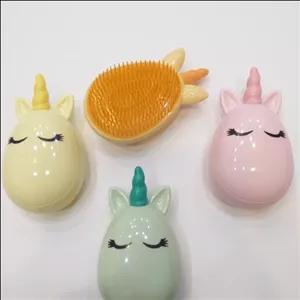 برس گره بازکن فانتزی