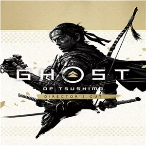 بازی Ghost of Tsushima DIRECTORS CUT برای کامپیوتر