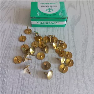 پونز  طلایی بسته کوچک 30 عددی  
