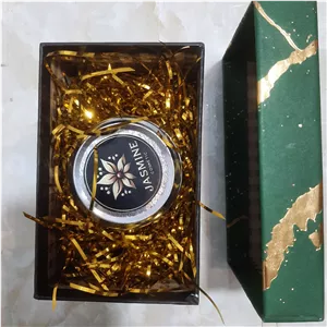 عطر جامد گیاهی دستساز زنانه 15 گرمی ایفوریا