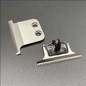 تیغه اورجینال ماشین اصلاح وی جی آر انواع صفرزن Tشکل پک اصلی