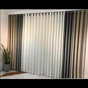 پرده مخمل کالیفرنیا ترک گرم بالا 