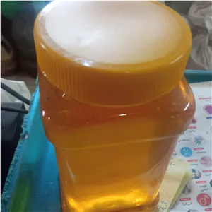عسل بهاره کوهستانهای زاگرس چهار گل چهارمحال وبختیاری 1000گرمی