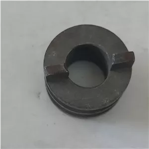 دو پر زیر دلکو پیکان
