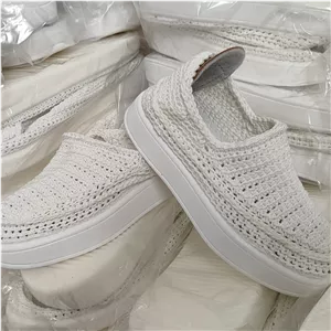 گیوه بچه گانه جنس اصلی  