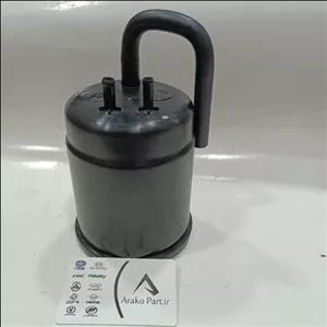 کنیستر بنزین اصلی فابریک کارخانه  کوئیک،ساینا،تیبا