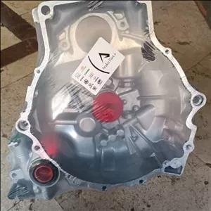 مجموعه گیربکس دیفرانسیل کامل پراید انژکتور 