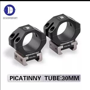 پایه تیتانیوم دیسکاوری