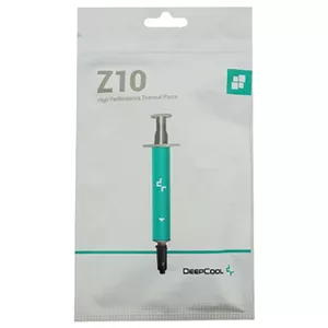 خمیر سیلیکونی سرنگی دیپ کول Deepcool Z10