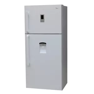 یخچال فریزر میدیا HD-546FW(WD) (پس کرایه)