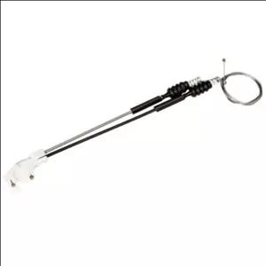 کابل شیشه بالابر جلو چپ پراید  برند سبزوار