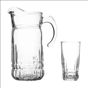 پارچ و لیوان نیو امپرا کادو نوری تازه