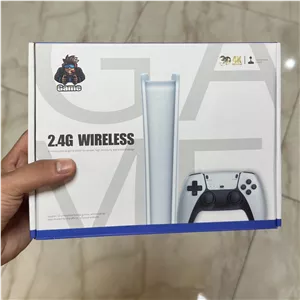 کنسول بازی گیم استیک پرو game stick pro
