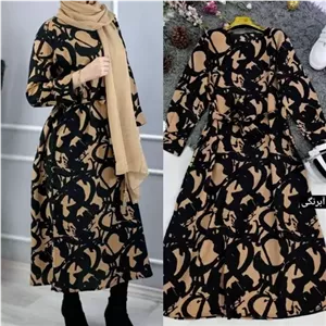 سارافون کراش چاپی