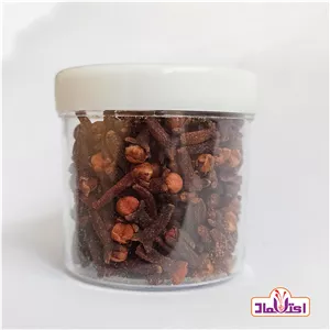میخک اعلا  20 گرمی اعتماد  درشت و معطر(رفع درد دندان)