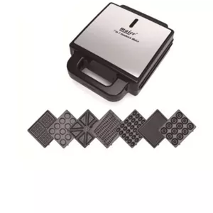 اسنک ساز7 کاره مایر اصلی مدل MR-3017