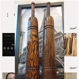 میل باستانی ساخت تولیدی سیدوزن جفت باهم ده کیلوجنس بسیارمحکم وخوش نقش زبان گنجشک تعدادمحدودسفارشی (پس کرایه)