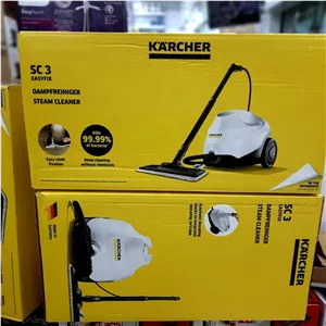بخارشور کارچر مدل sc3 