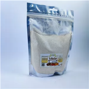 پودر سیر درجه یک تازه(نیم کیلویی) (عطاری آقای صادقی)