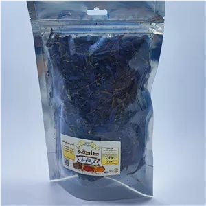 گل گاوزبان درجه یک تازه امسالی (30گرمی) (عطاری آقای صادقی)