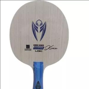 چوب راکت پینگ پنگ لوکی Kirin کربن دار