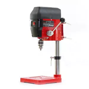 مینی دریل ستونی محک MBD-10با قابلیت تنظیم سرعت480 وات