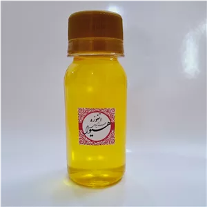 روغن انغوزه هیوا (60گرم )