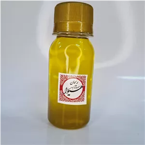 روغن ریحان هیوا (60گرم)