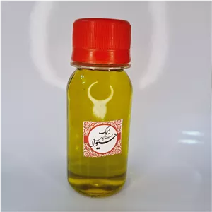 روغن میخک هیوا (60گرم)