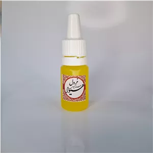 روغن خردل هیوا (10گرم)