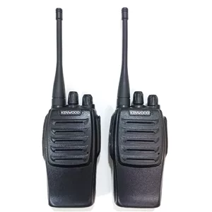 بیسیم واکی تاکی کنوود 3207 NEW (بسته 2 عددی)
